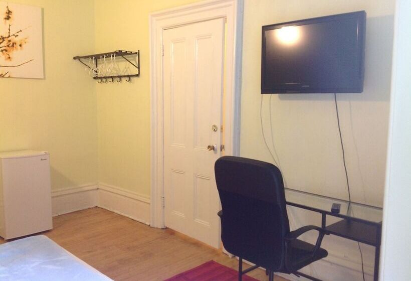هتل Keppner Guesthouse