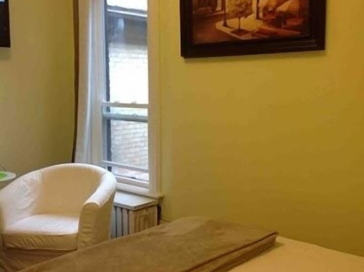 هتل Keppner Guesthouse