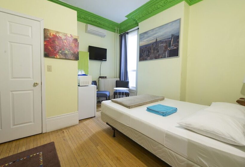 هتل Keppner Guesthouse