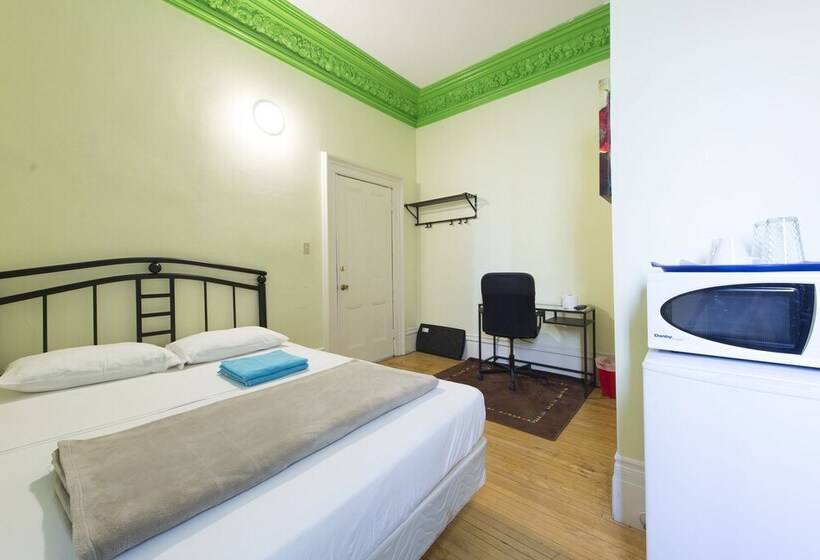هتل Keppner Guesthouse