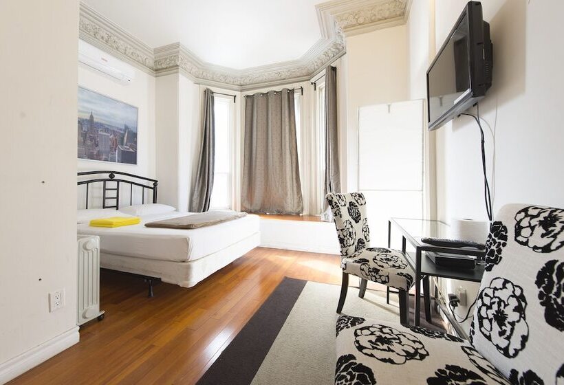 هتل Keppner Guesthouse