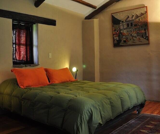 Fotos del hotel Kuychi Rumi:  15