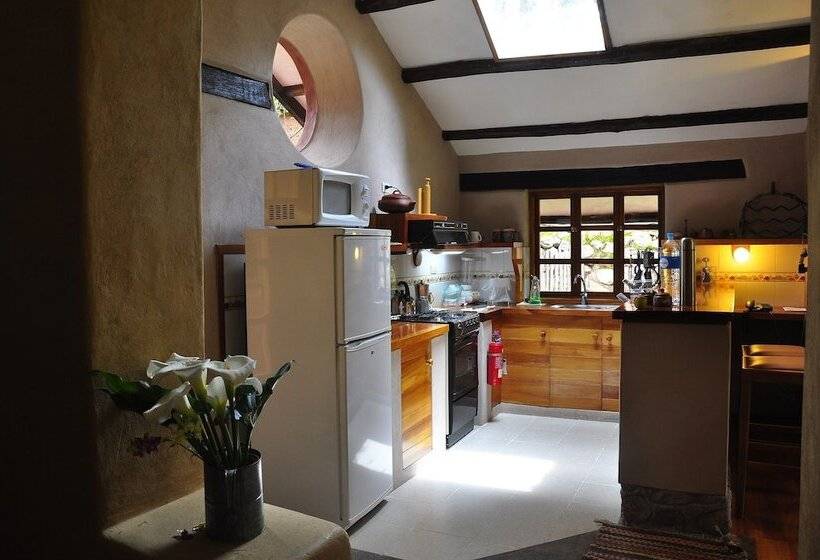 Fotos del hotel Kuychi Rumi:  13