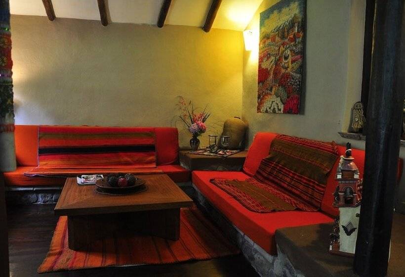Fotos del hotel Kuychi Rumi:  11