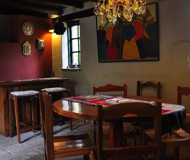 Fotos del hotel Kuychi Rumi:  7