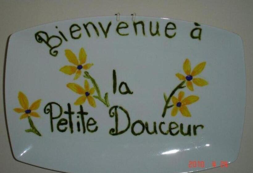 هتل La Petite Douceur