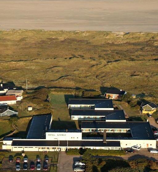 בית מלון כפרי Lakolk