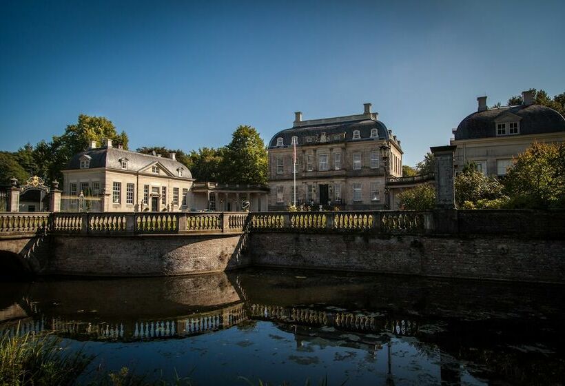 هتل Landgoed Huis De Voorst