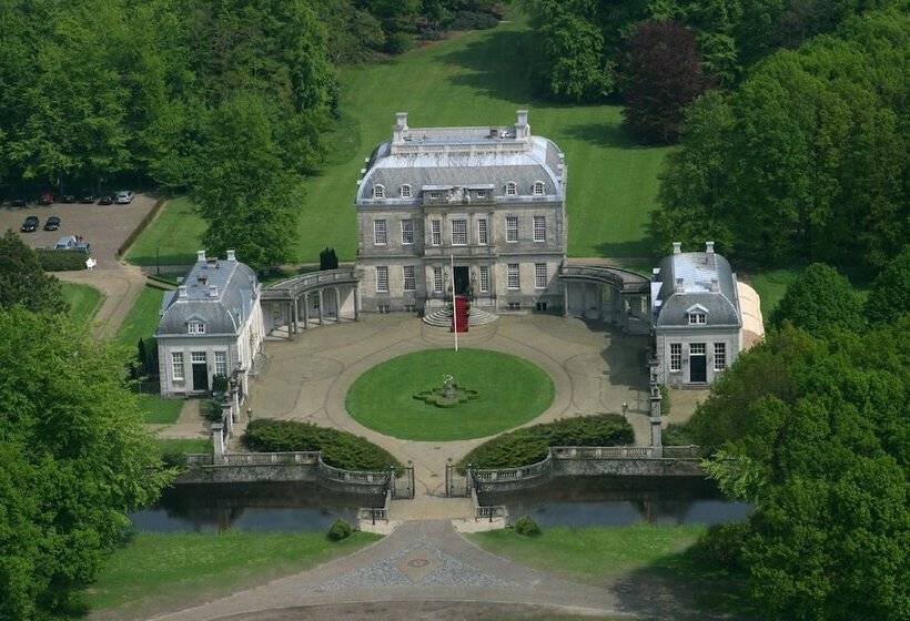 هتل Landgoed Huis De Voorst