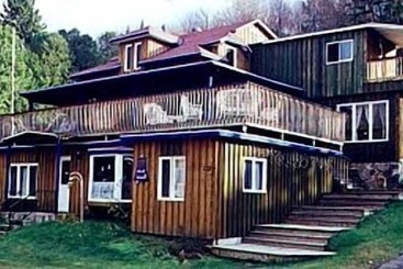 Отель Le Couvent B&b