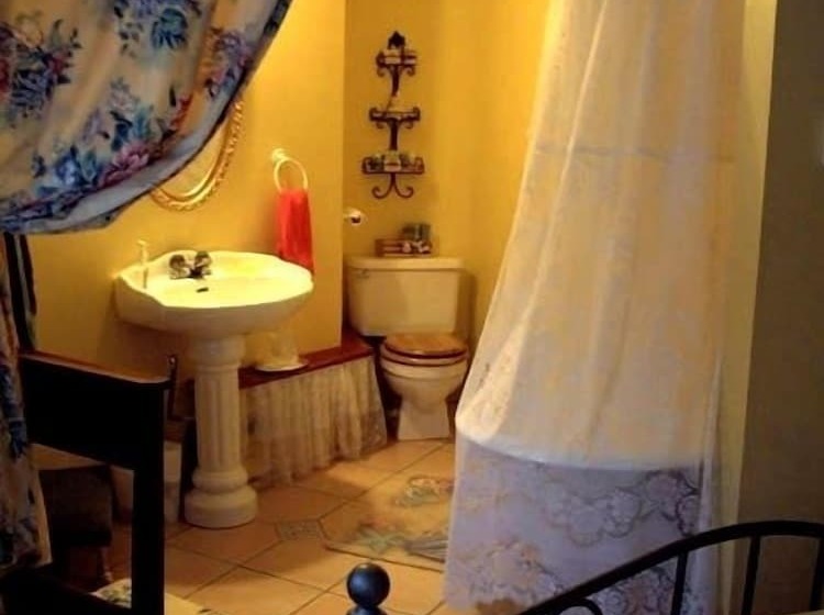 호텔 Le Couvent B&b