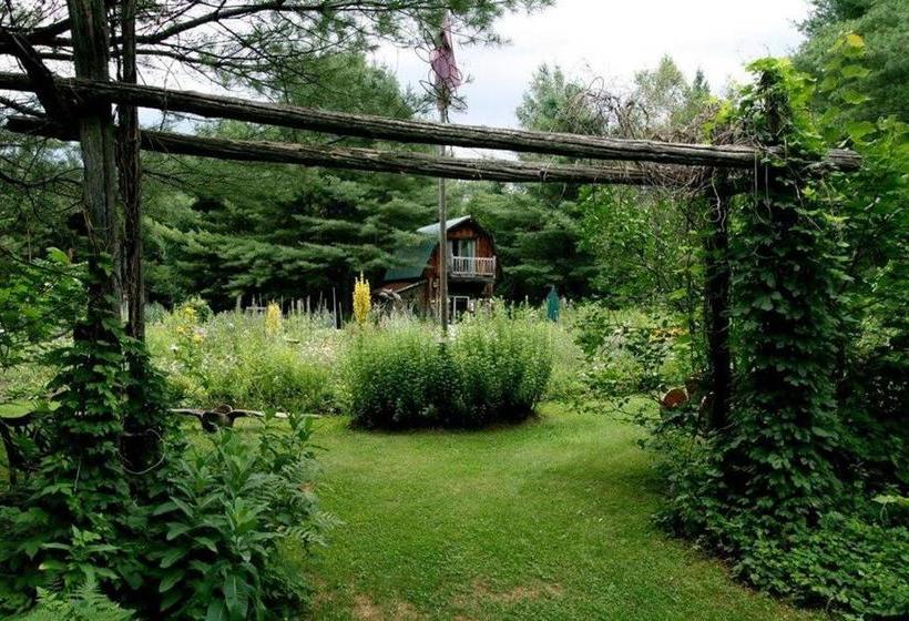 호텔 Jardins De L Achillée Millefeuille