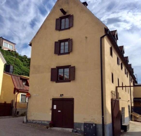 Stora Torget   Visby Lägenhetshotell