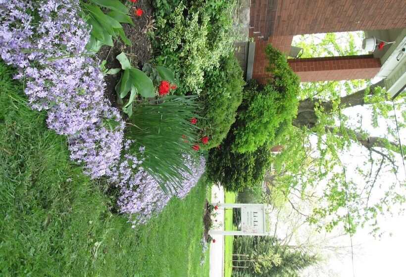 هتل Li Li Bed & Breakfast