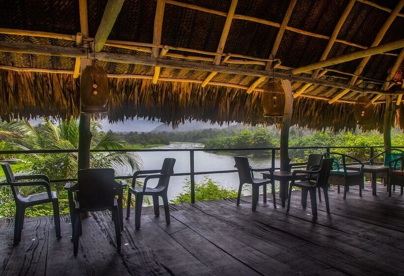 Fotos del hotel Finca Barlovento Maloka & Cabaña:  14