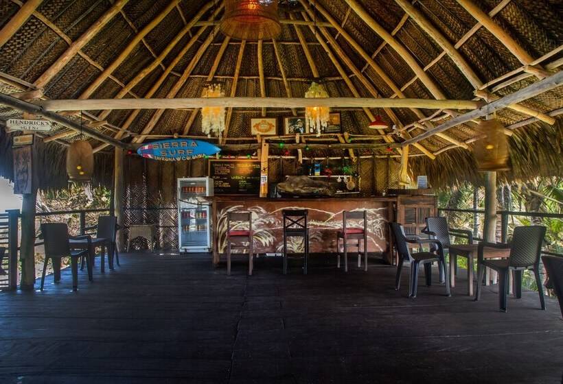 Fotos del hotel Finca Barlovento Maloka & Cabaña:  11