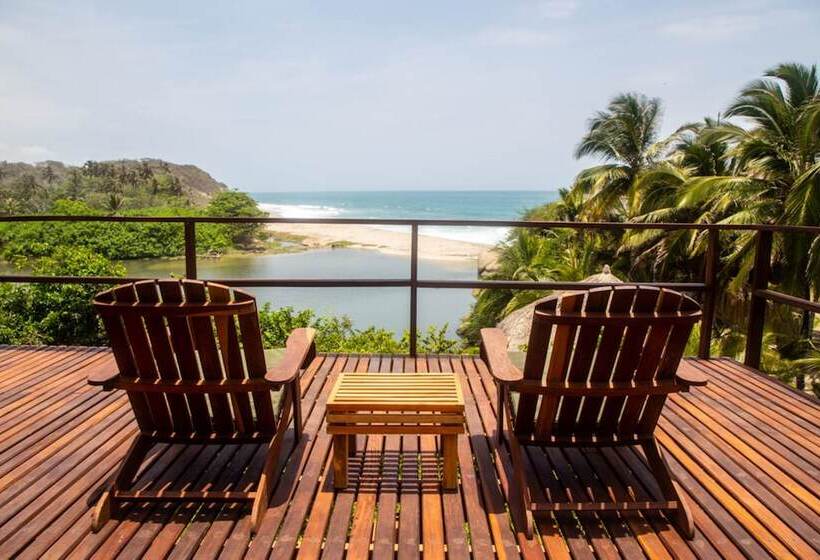 Fotos del hotel Finca Barlovento Maloka & Cabaña:  10