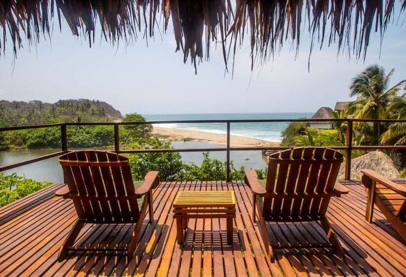 Fotos del hotel Finca Barlovento Maloka & Cabaña:  9