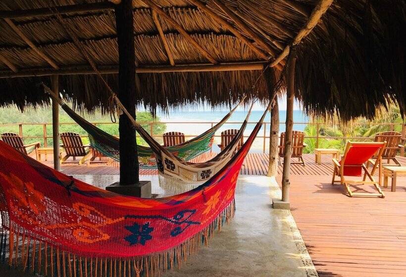 Fotos del hotel Finca Barlovento Maloka & Cabaña:  5
