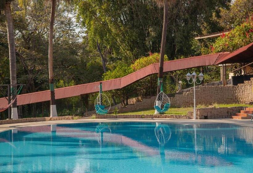 هتل Martino Spa And Resort