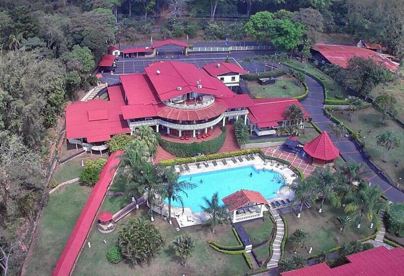 هتل Martino Spa And Resort