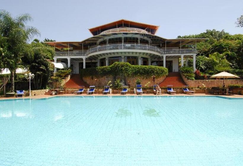هتل Martino Spa And Resort