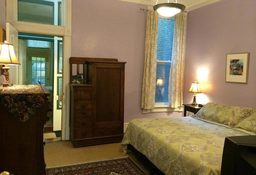 هتل Mcgill Inn B&b