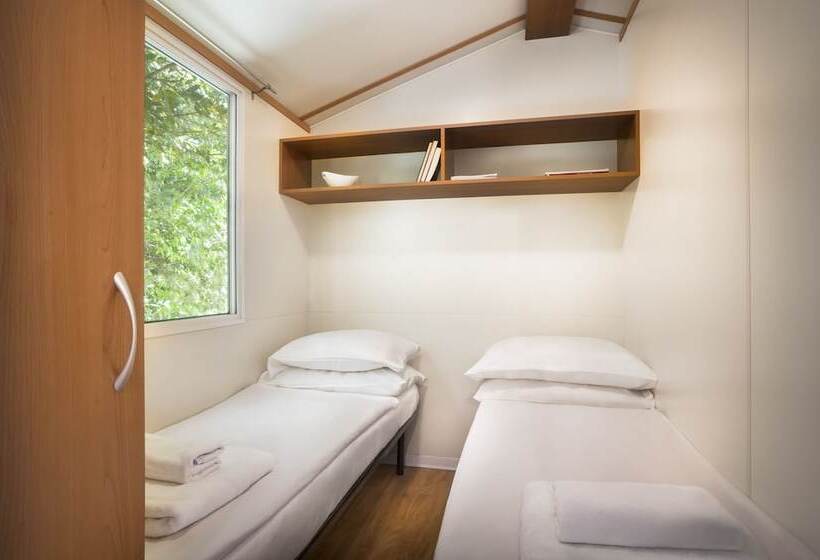 בית מלון כפרי Mobile Homes