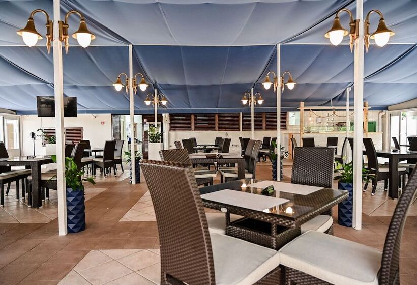 בית מלון כפרי Mobile Homes