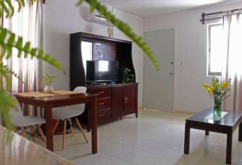 Fotos del hotel Nadet Suites:  38 Fotos del hotel Nadet Suites:  38