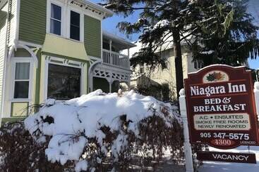 هتل Niagara Inn Bed & Breakfast