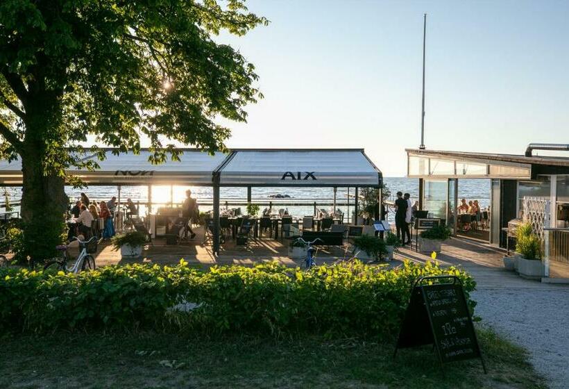 هتل Novi Resort