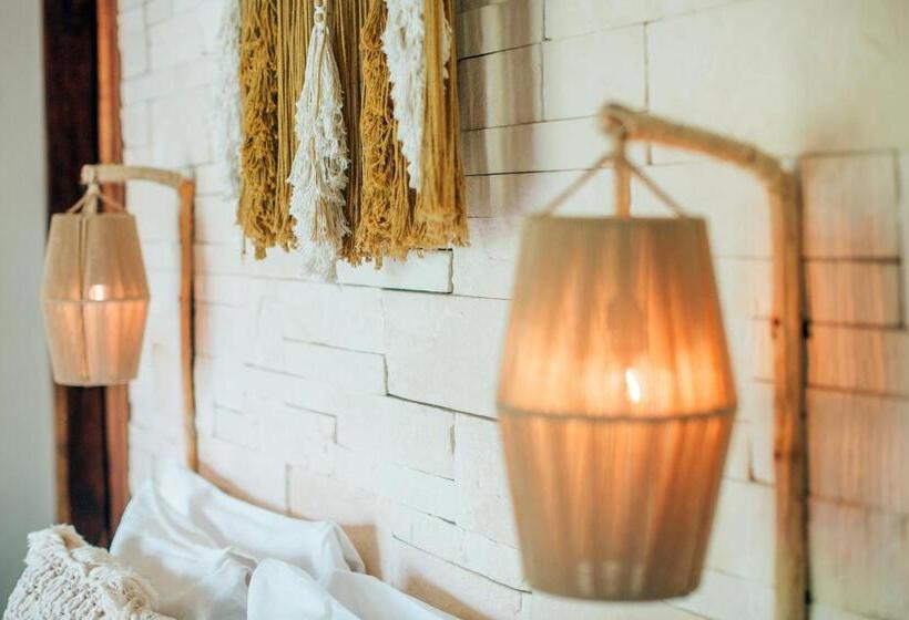 Fotos del hotel My Way Boutique:  26