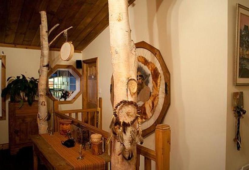 فندق Petit Hôtel Le Repos Du Guerrier