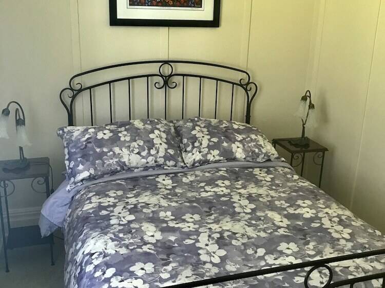 فندق Petite Maison Dans La Prairie