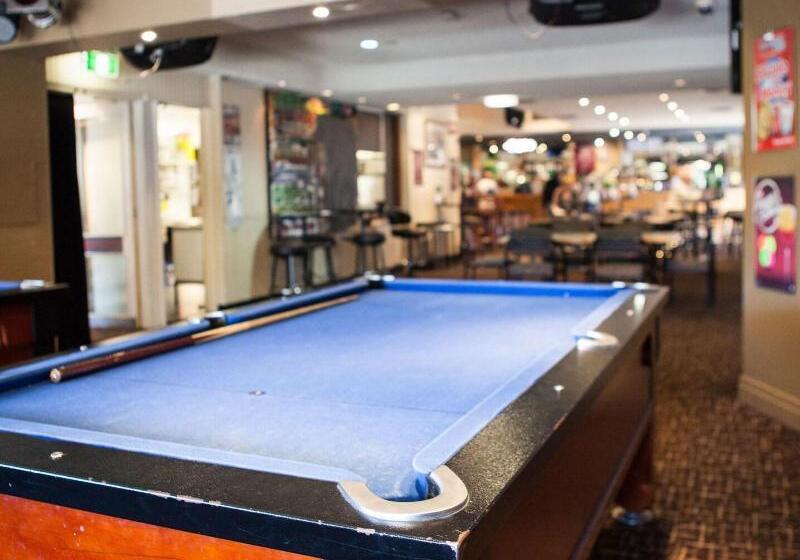 فندق Prince Of Wales