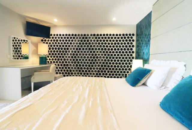 هتل Quinta Tagus