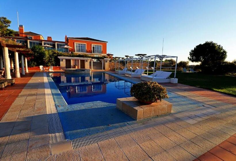 هتل Quinta Tagus