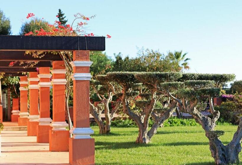 هتل Quinta Tagus