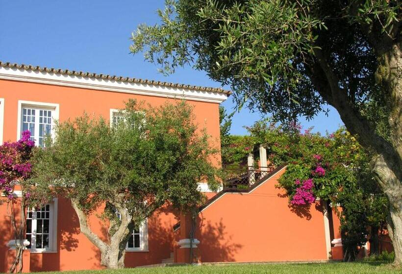 هتل Quinta Tagus