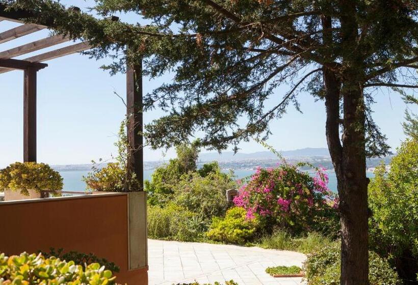هتل Quinta Tagus