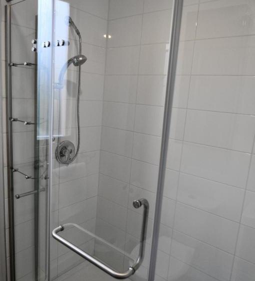 בית מלון כפרי Résidence Touristique Chicoutimi