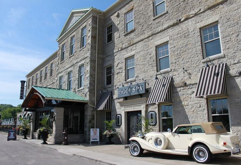 هتل Stone Mill Inn