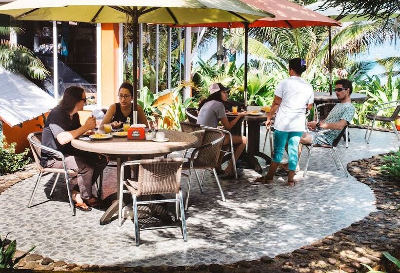 Fotos del hotel Sunset:  42