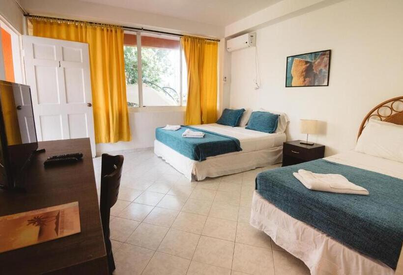 Fotos del hotel Sunset:  25