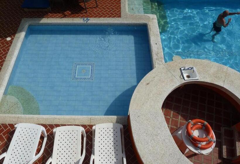 Fotos del hotel Sunset:  33