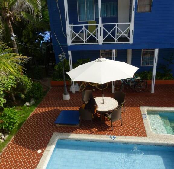 Fotos del hotel Sunset:  32