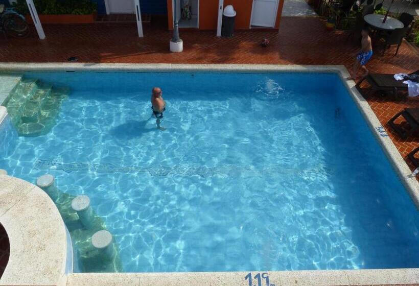 Fotos del hotel Sunset:  30