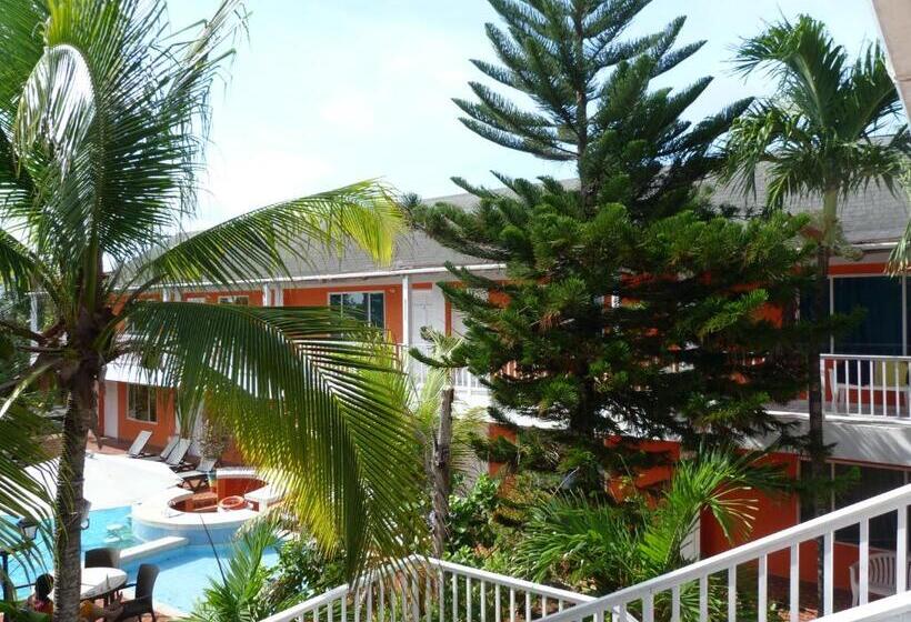 Fotos del hotel Sunset:  27