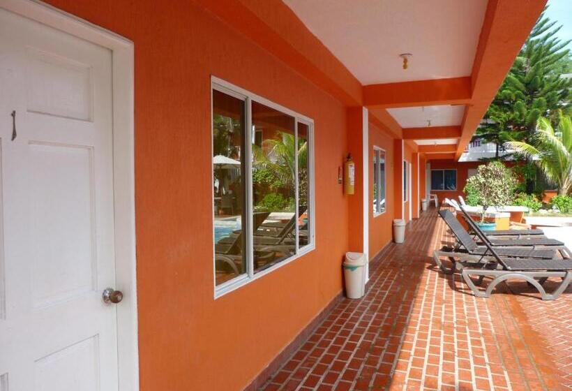 Fotos del hotel Sunset:  8